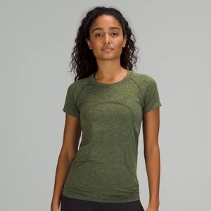 lululemon swiftly tech